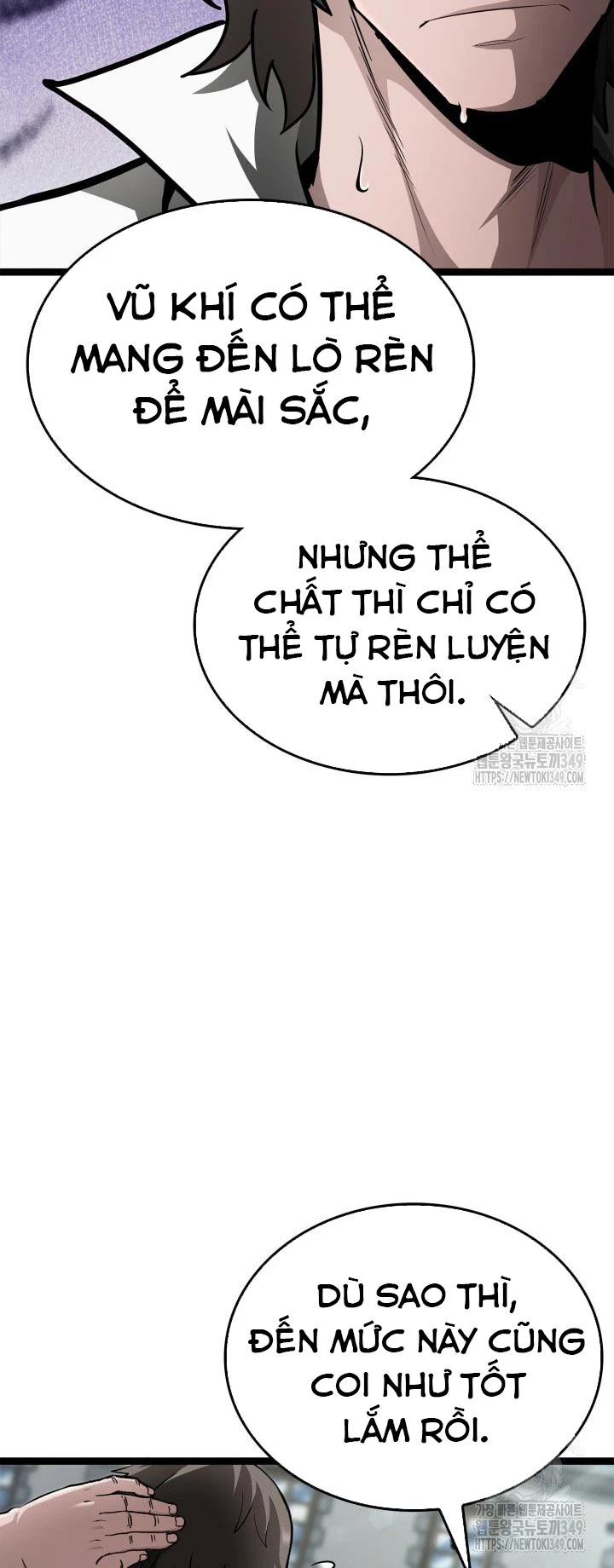 Nhà Vô Địch Kalli Chapter 77 - Trang 4