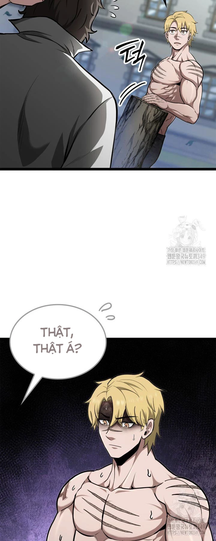 Nhà Vô Địch Kalli Chapter 77 - Trang 4