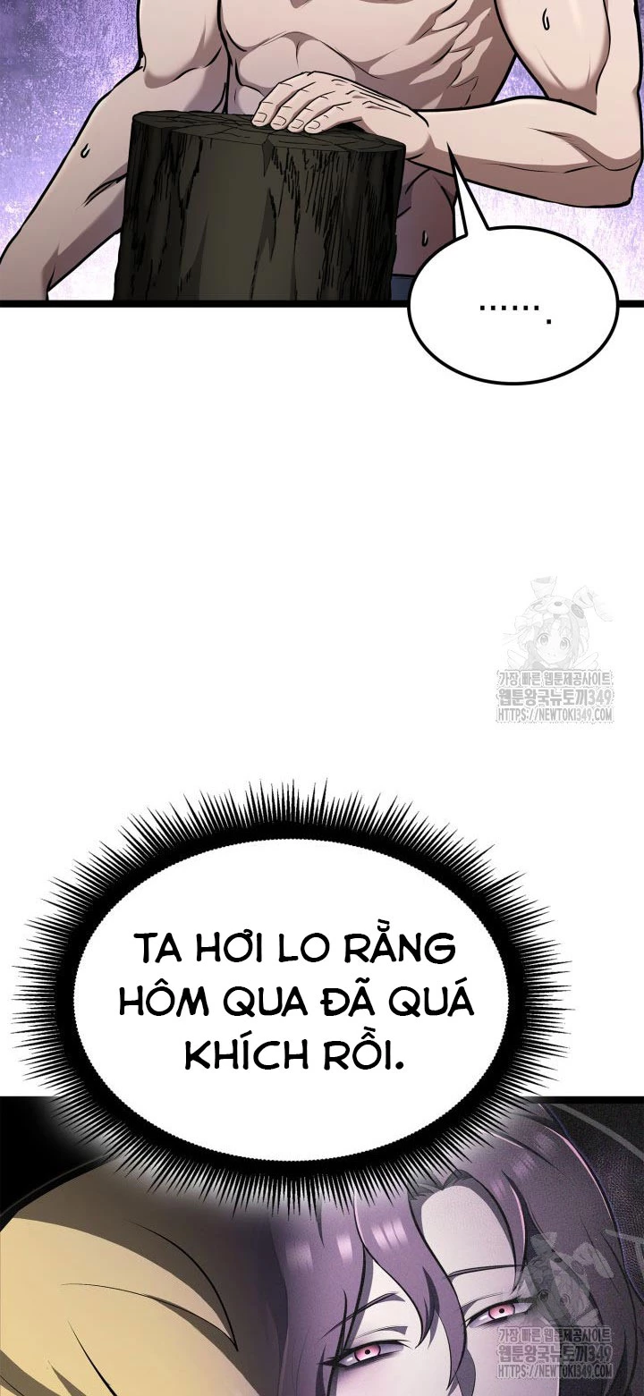 Nhà Vô Địch Kalli Chapter 77 - Trang 4