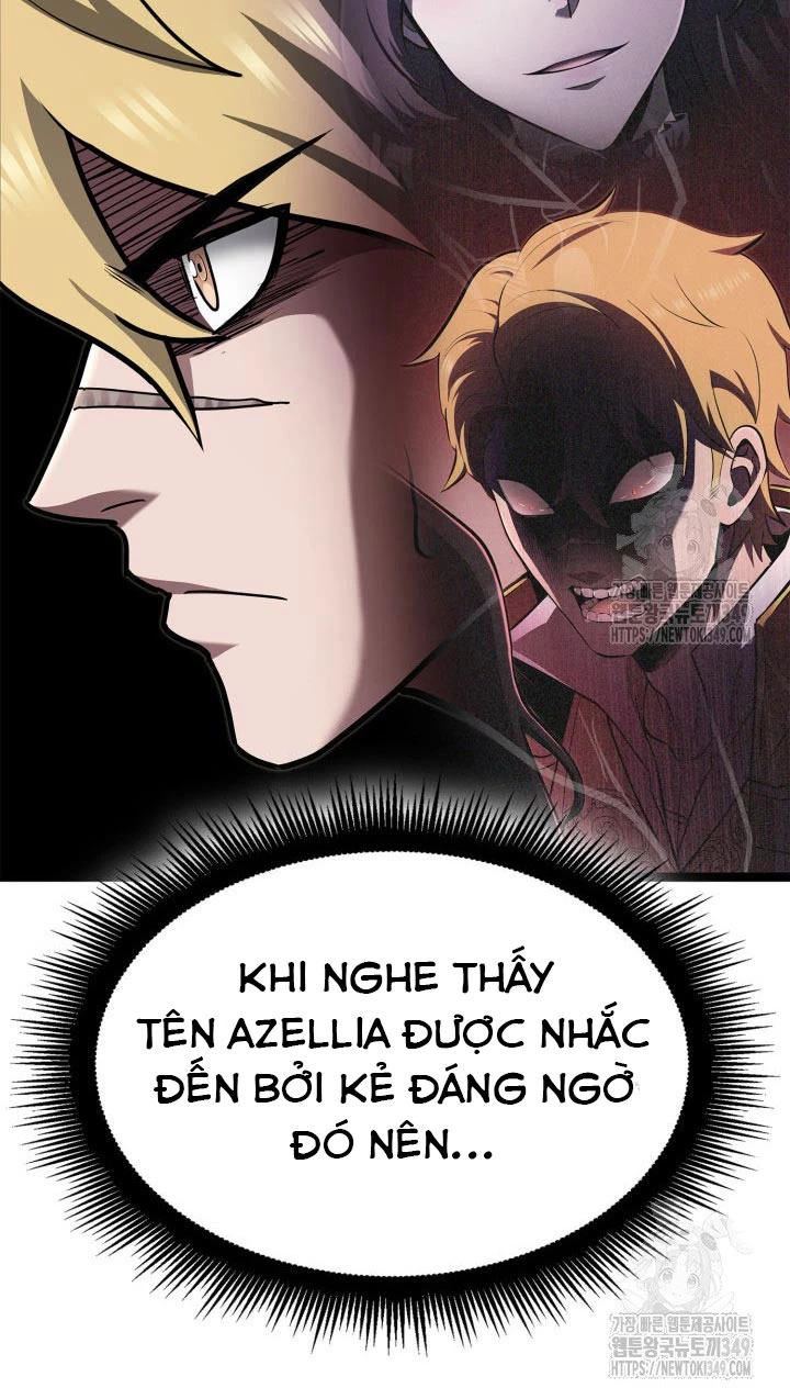 Nhà Vô Địch Kalli Chapter 77 - Trang 4