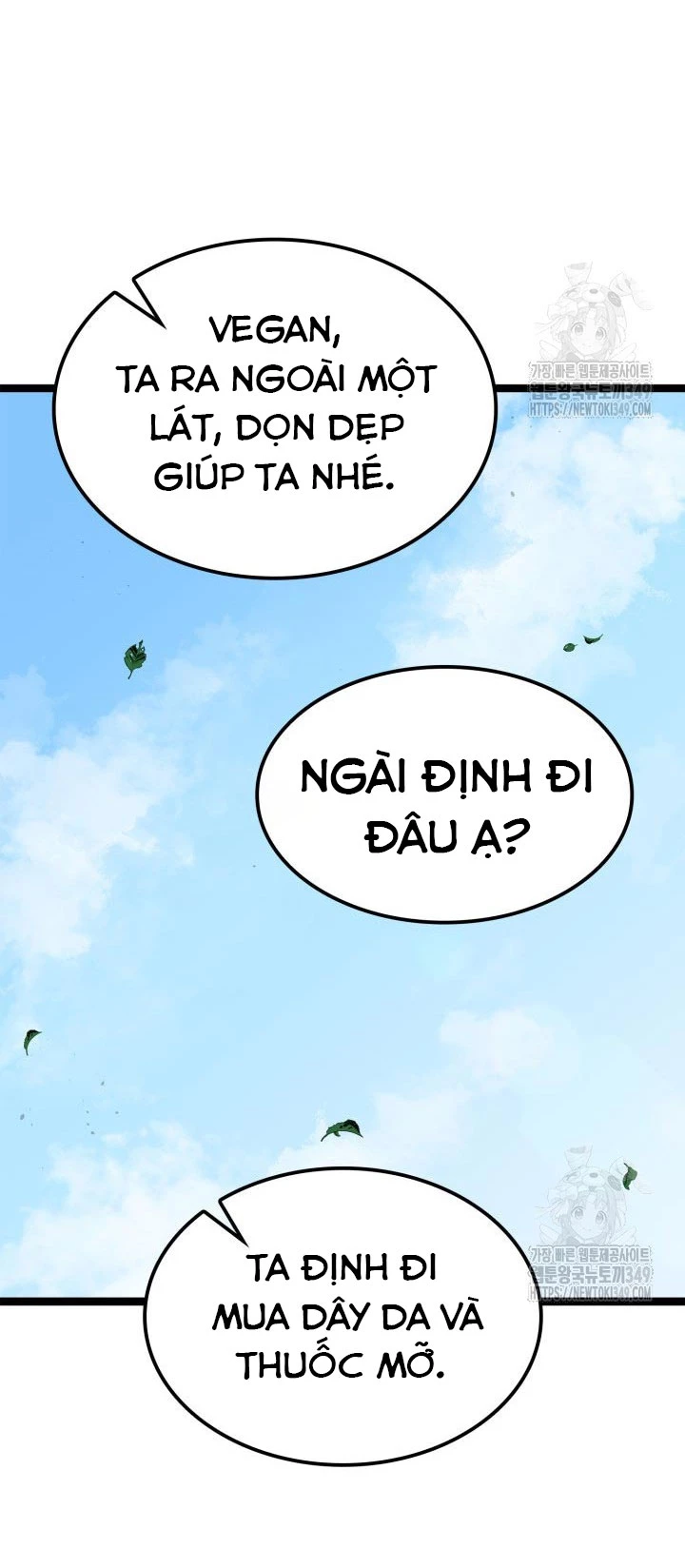 Nhà Vô Địch Kalli Chapter 77 - Trang 4