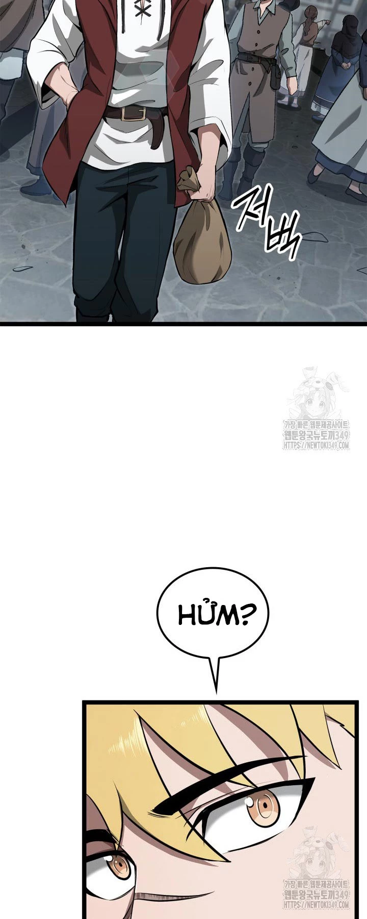 Nhà Vô Địch Kalli Chapter 77 - Trang 4