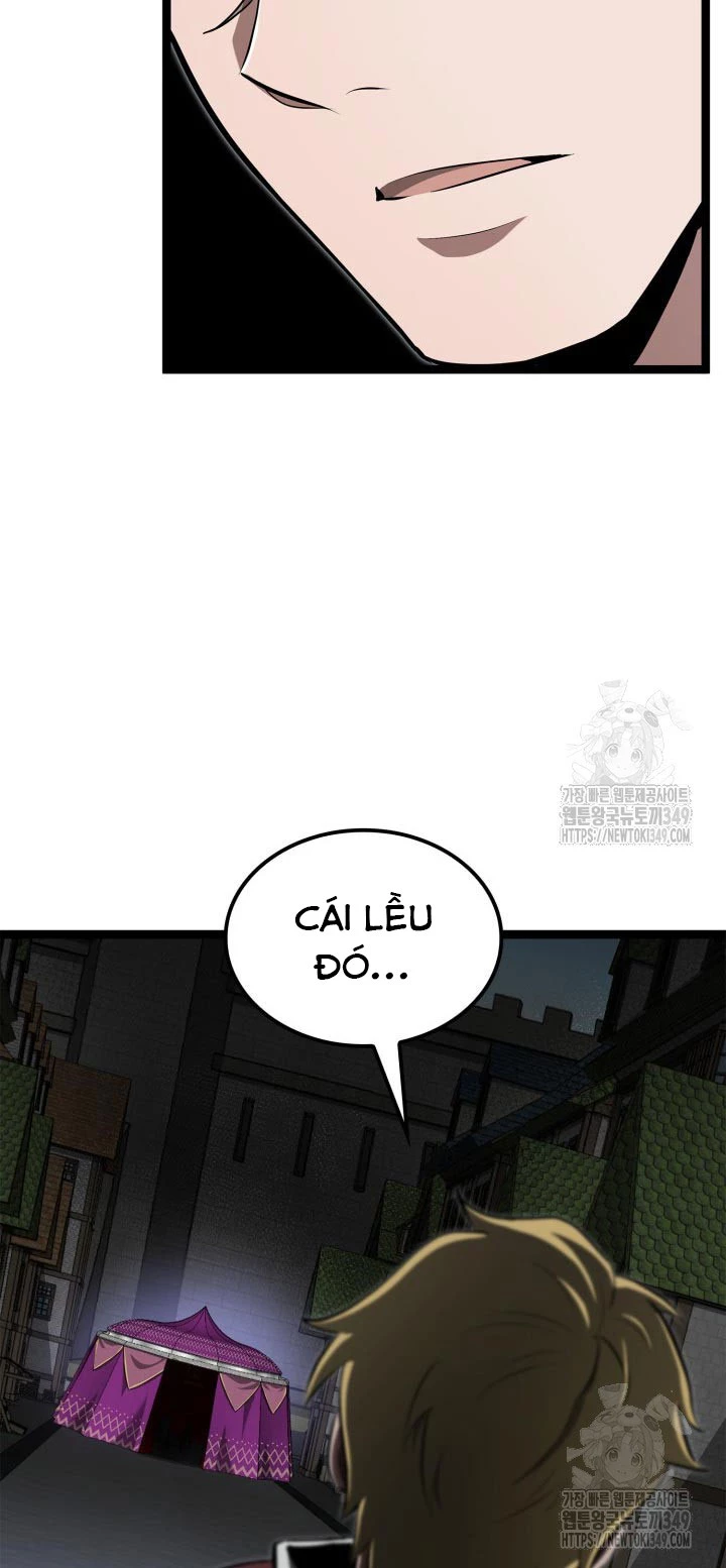 Nhà Vô Địch Kalli Chapter 77 - Trang 4