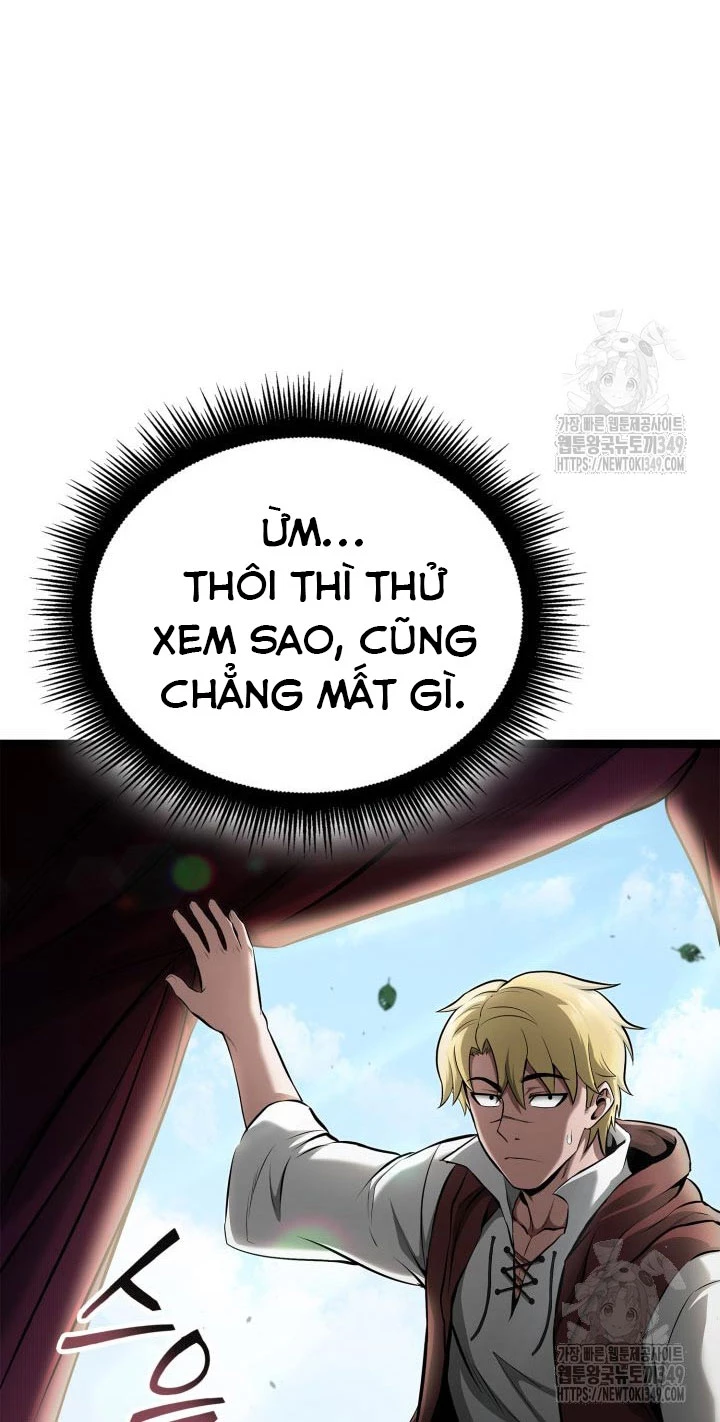 Nhà Vô Địch Kalli Chapter 77 - Trang 4