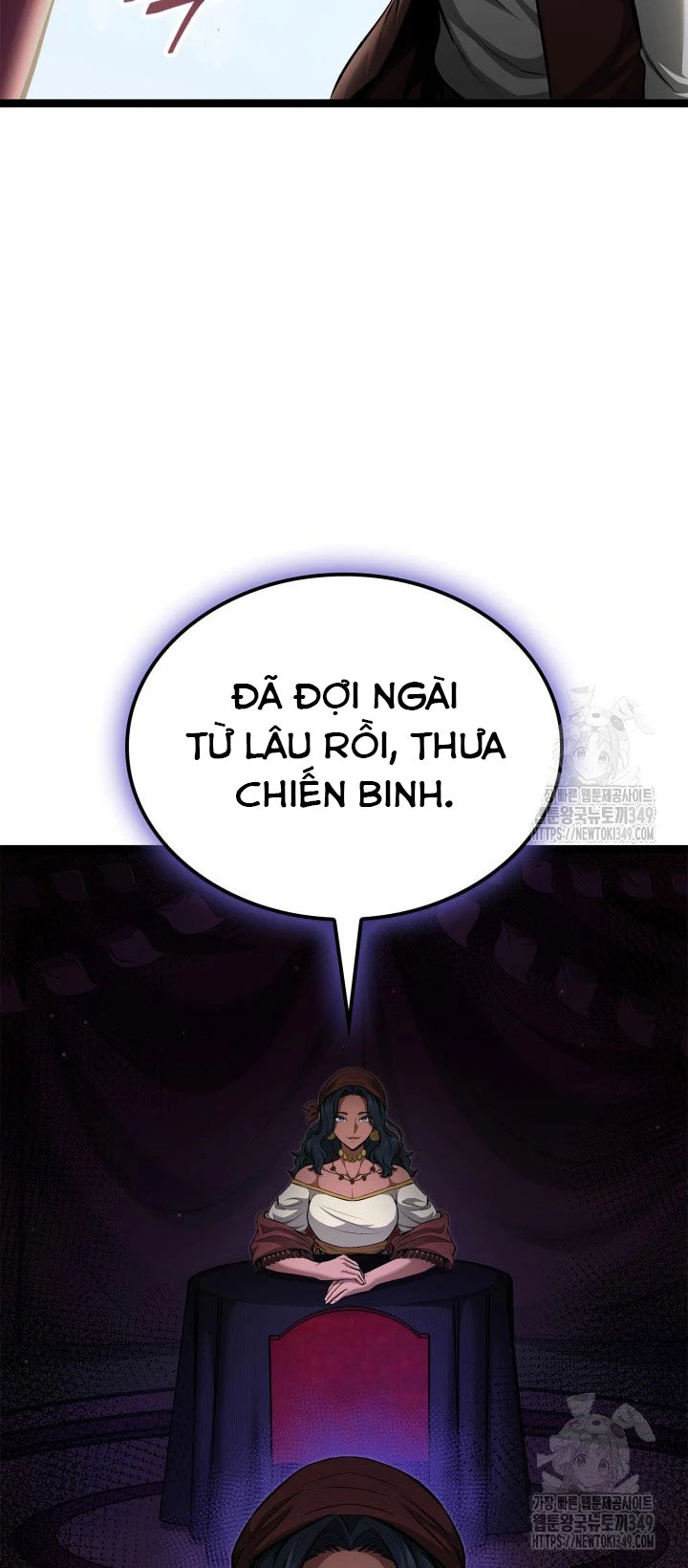 Nhà Vô Địch Kalli Chapter 77 - Trang 4