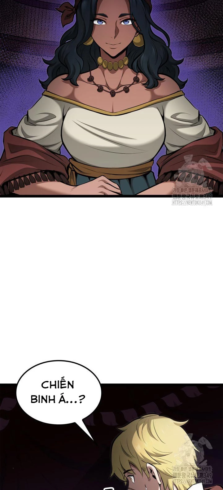 Nhà Vô Địch Kalli Chapter 77 - Trang 4