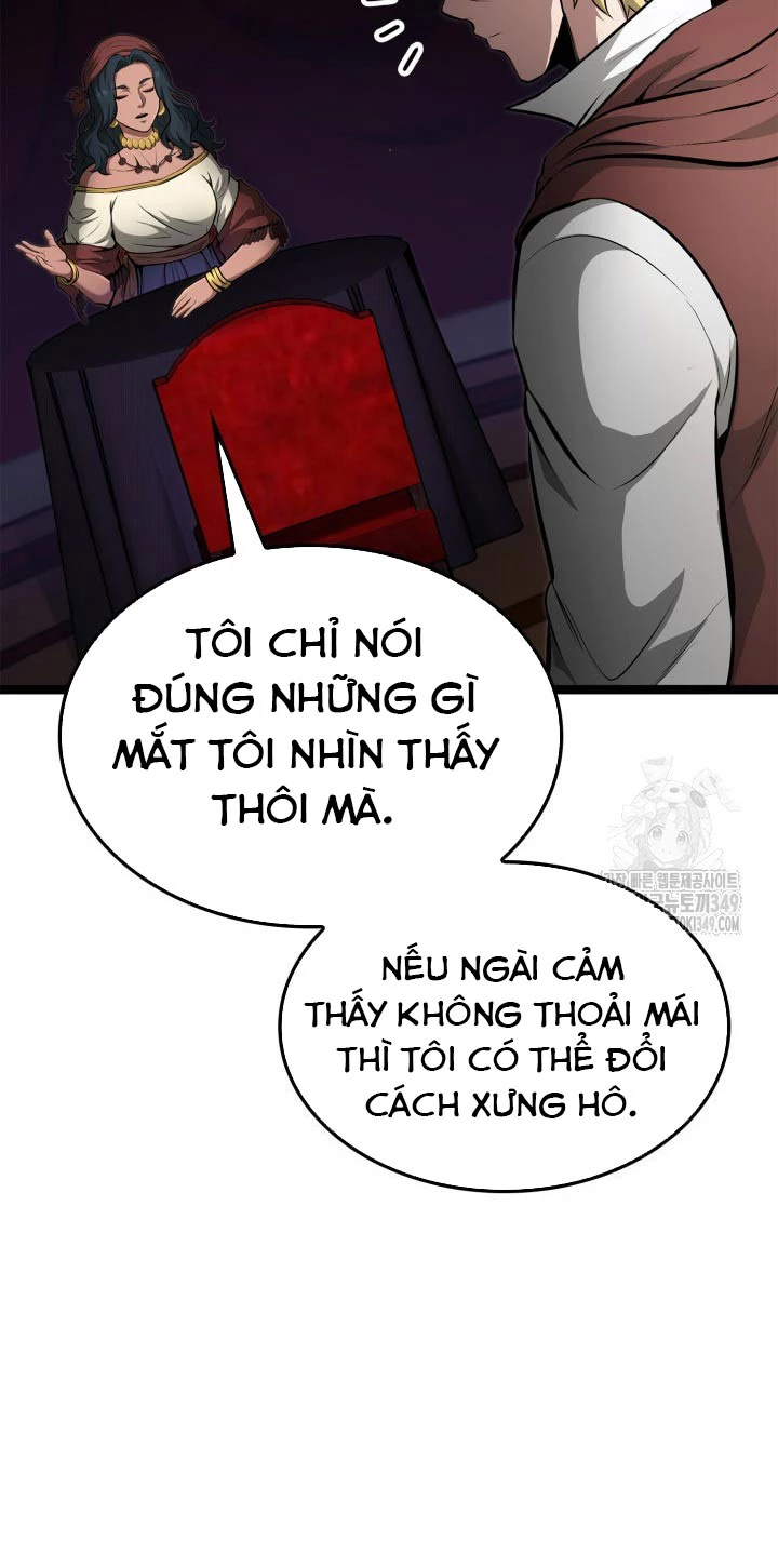 Nhà Vô Địch Kalli Chapter 77 - Trang 4