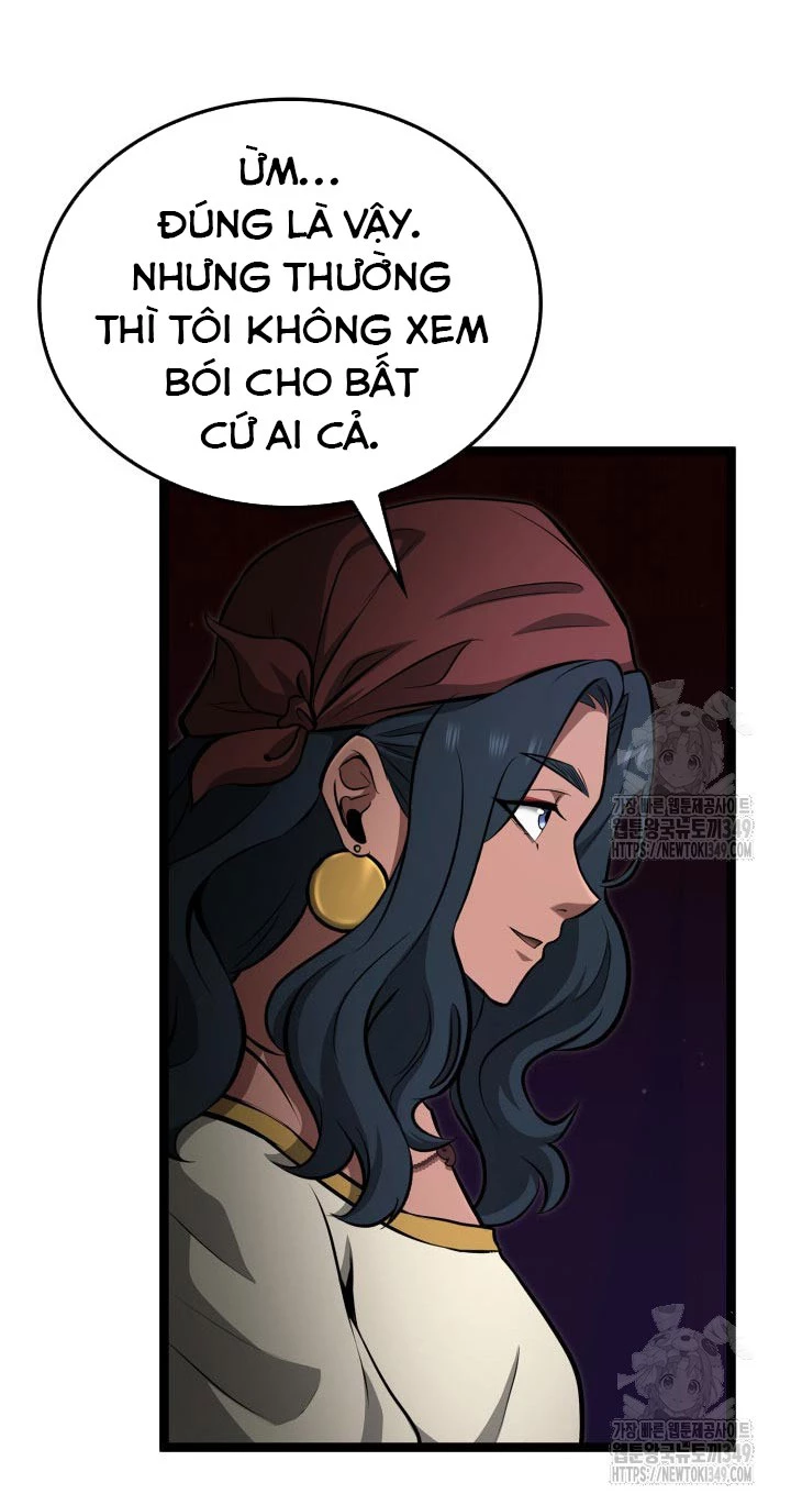 Nhà Vô Địch Kalli Chapter 77 - Trang 4