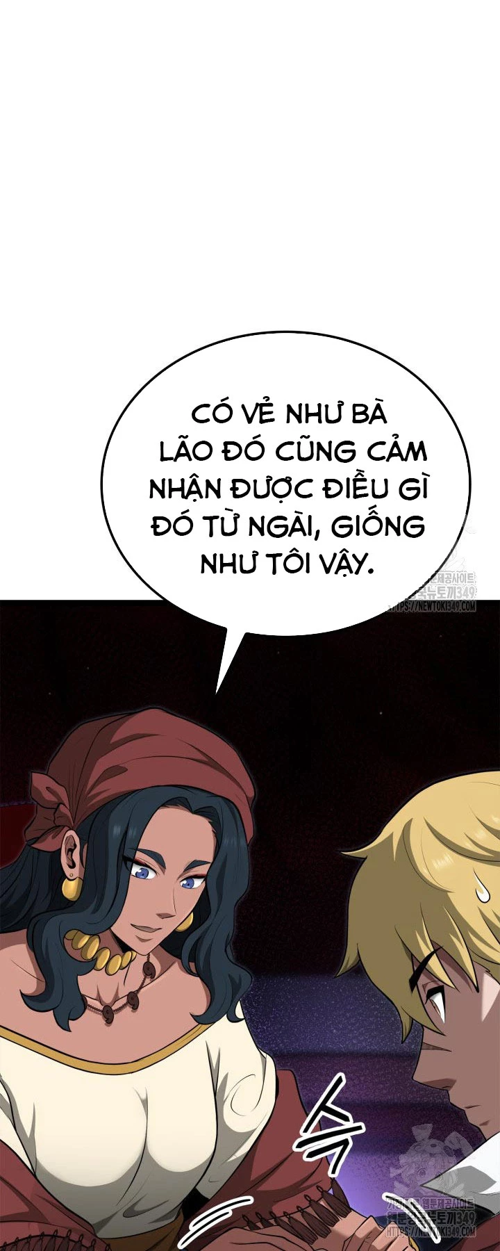 Nhà Vô Địch Kalli Chapter 77 - Trang 4