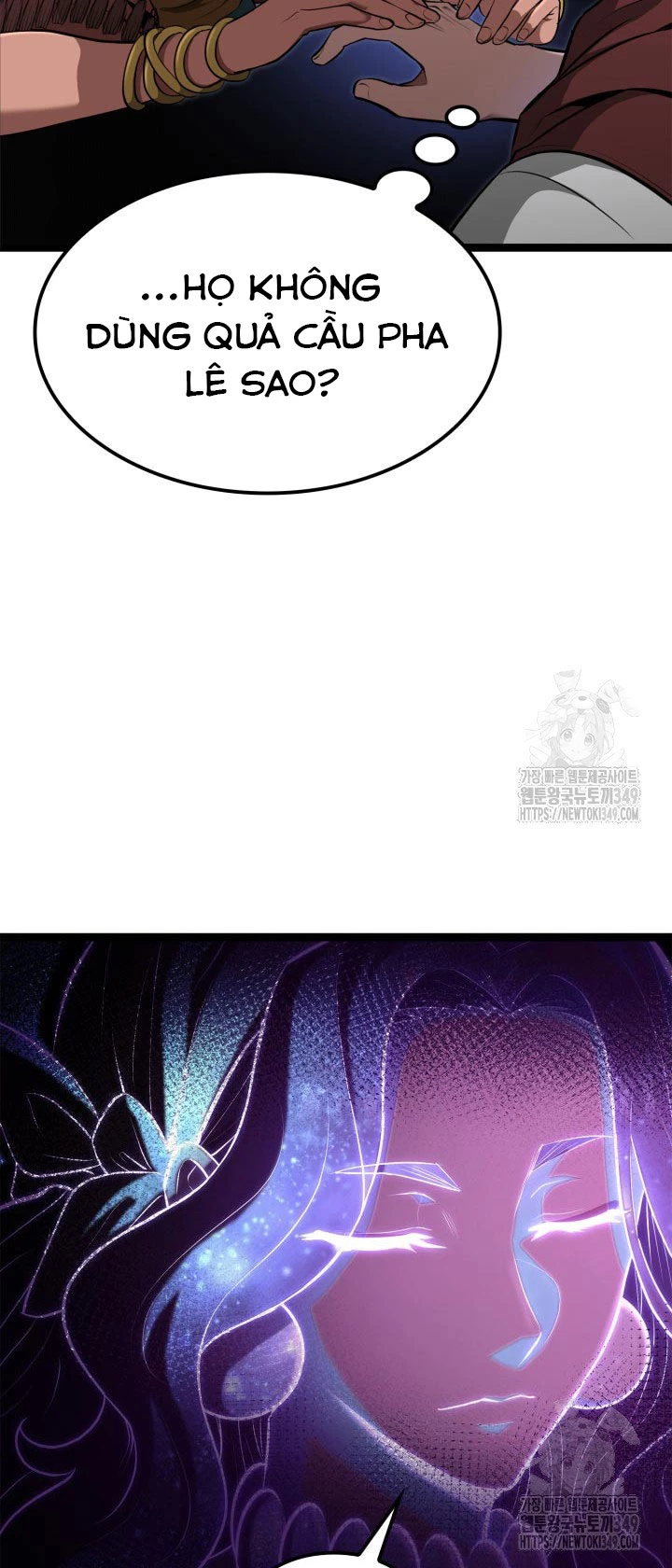 Nhà Vô Địch Kalli Chapter 77 - Trang 4