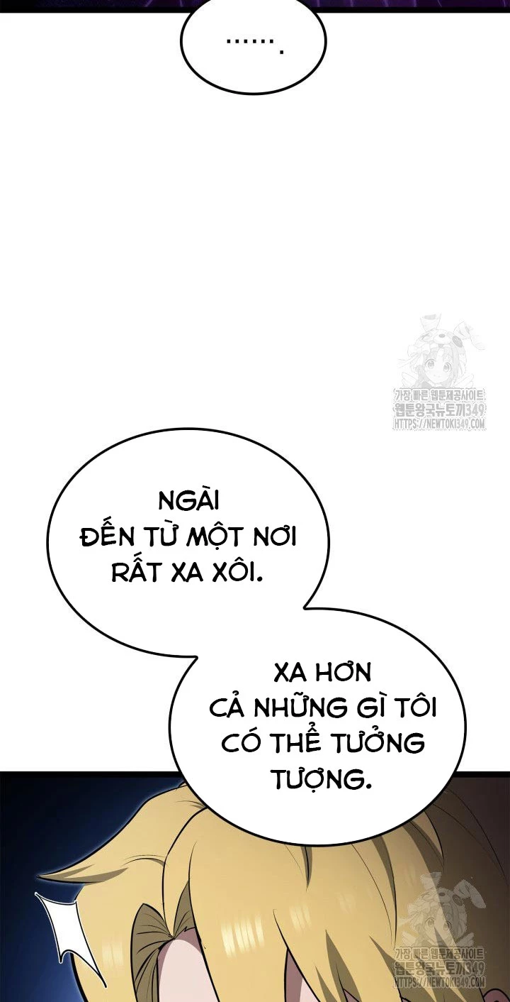 Nhà Vô Địch Kalli Chapter 77 - Trang 4