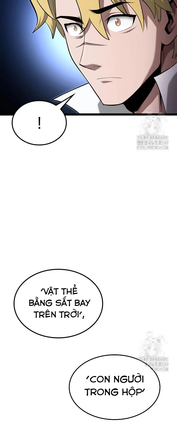 Nhà Vô Địch Kalli Chapter 77 - Trang 4