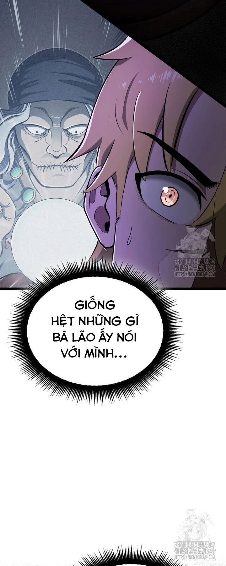 Nhà Vô Địch Kalli Chapter 77 - Trang 4