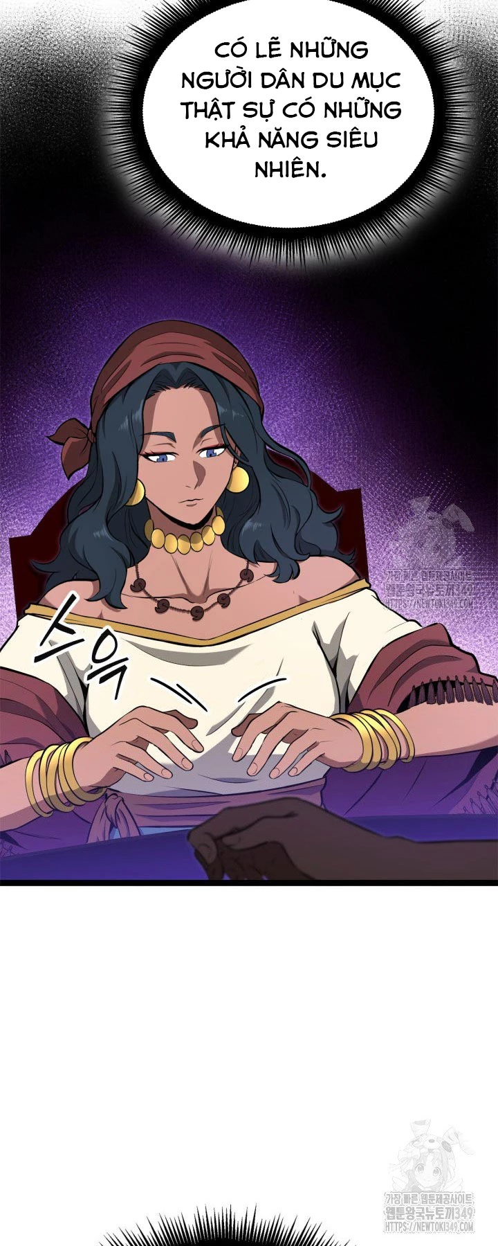 Nhà Vô Địch Kalli Chapter 77 - Trang 4