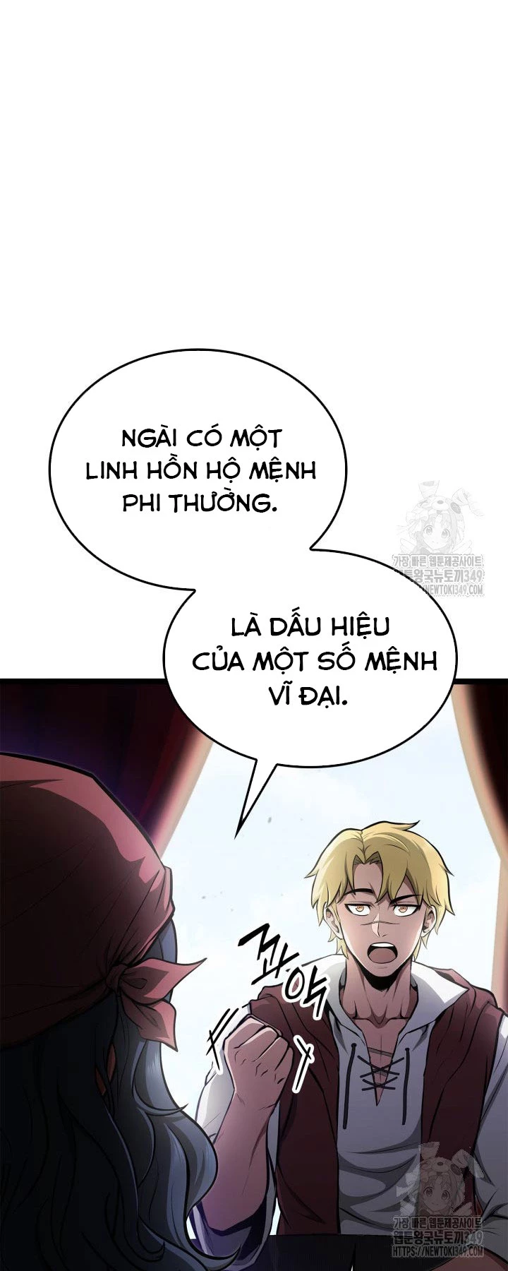 Nhà Vô Địch Kalli Chapter 77 - Trang 4