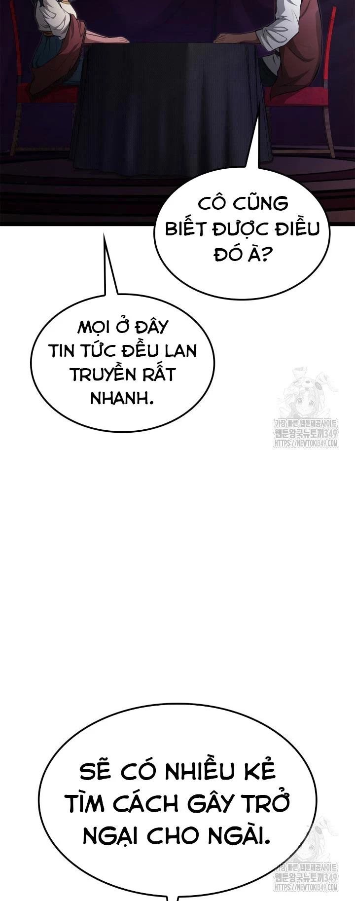 Nhà Vô Địch Kalli Chapter 77 - Trang 4