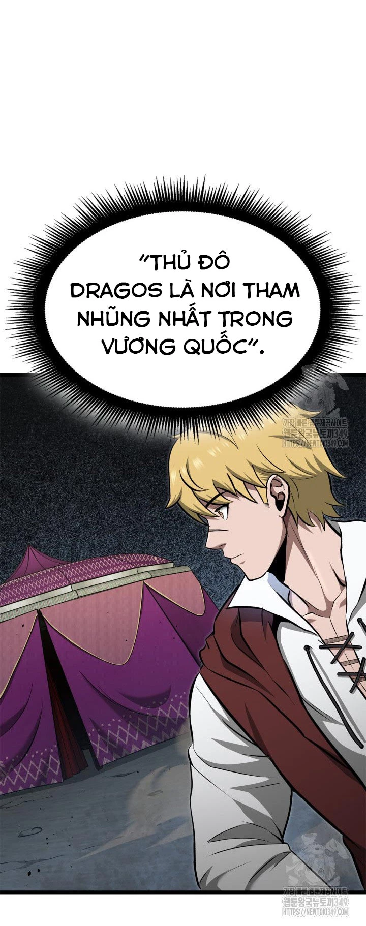 Nhà Vô Địch Kalli Chapter 77 - Trang 4