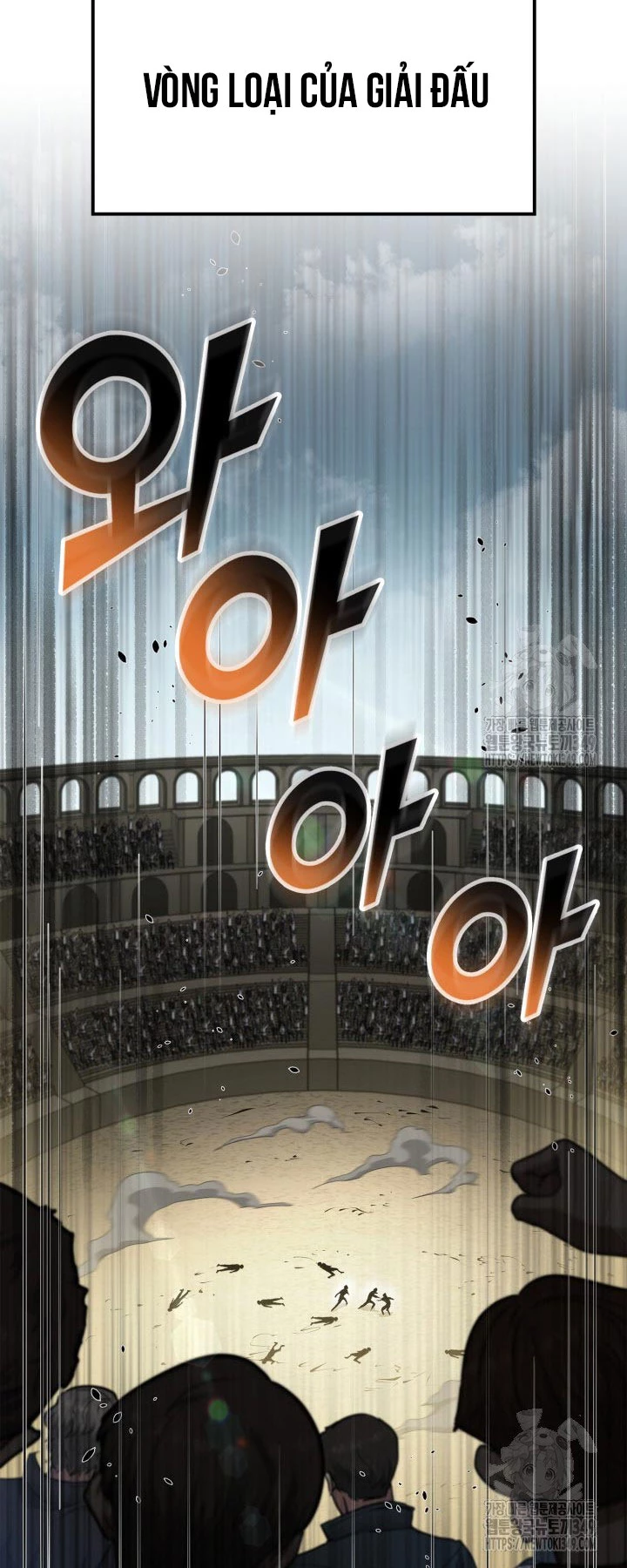 Nhà Vô Địch Kalli Chapter 77 - Trang 4