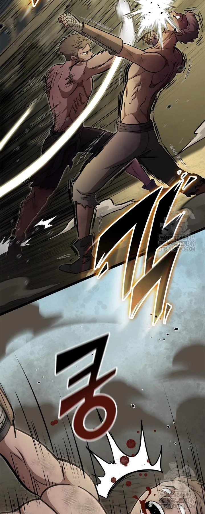 Nhà Vô Địch Kalli Chapter 77 - Trang 4