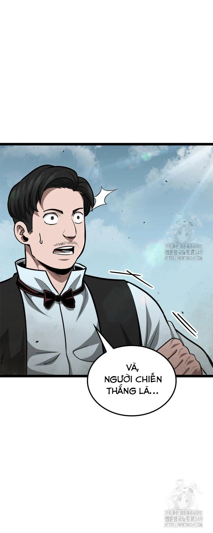 Nhà Vô Địch Kalli Chapter 77 - Trang 4