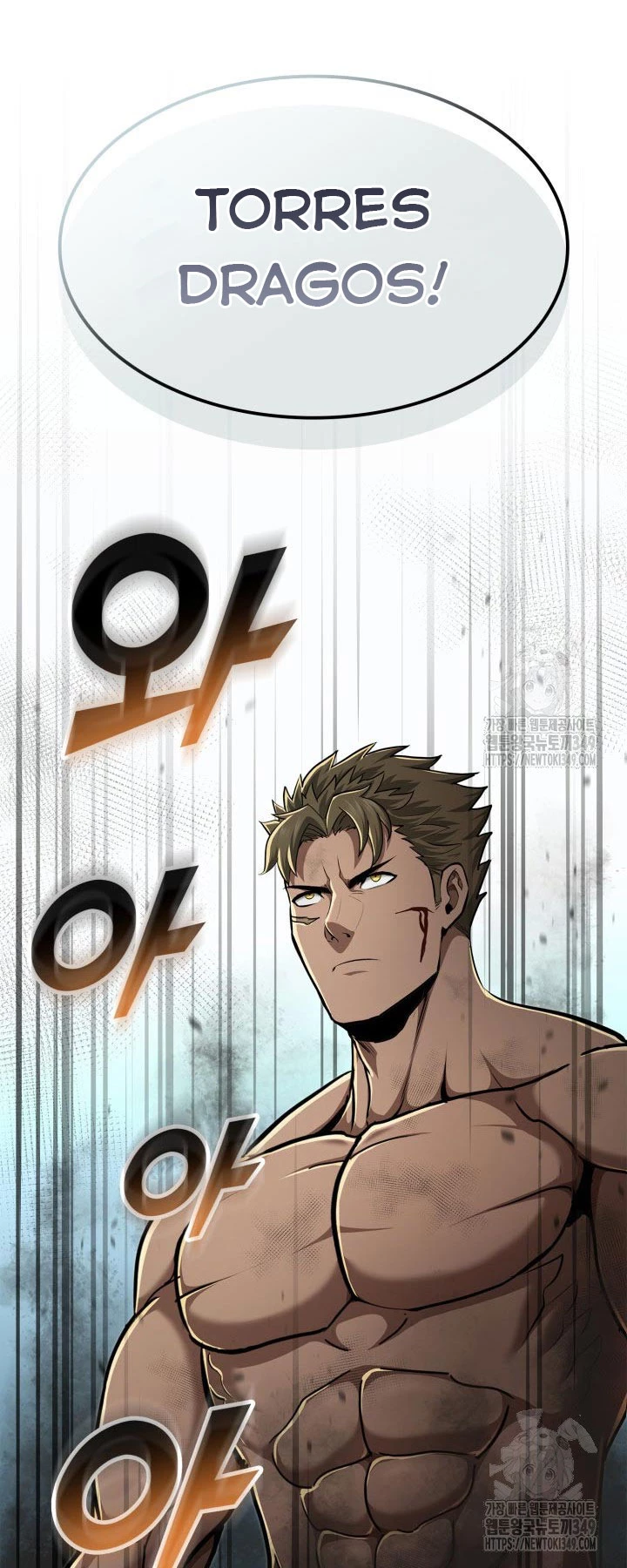 Nhà Vô Địch Kalli Chapter 77 - Trang 4