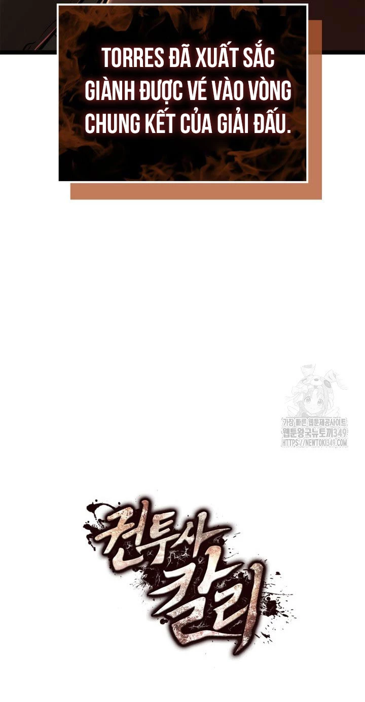 Nhà Vô Địch Kalli Chapter 77 - Trang 4