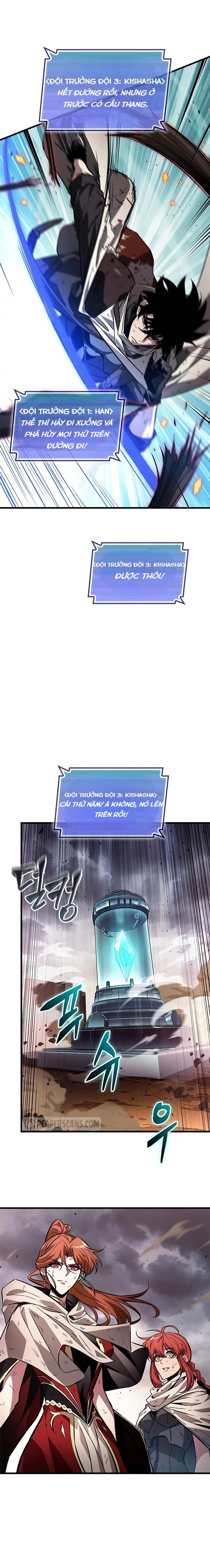 Gacha Vô Hạn Chapter 110 - Next Chapter 111