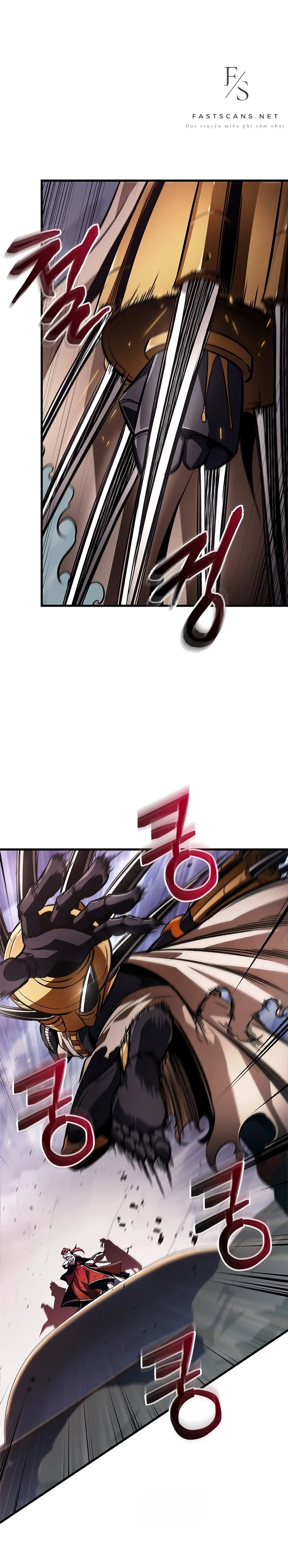 Gacha Vô Hạn Chapter 110 - Next Chapter 111