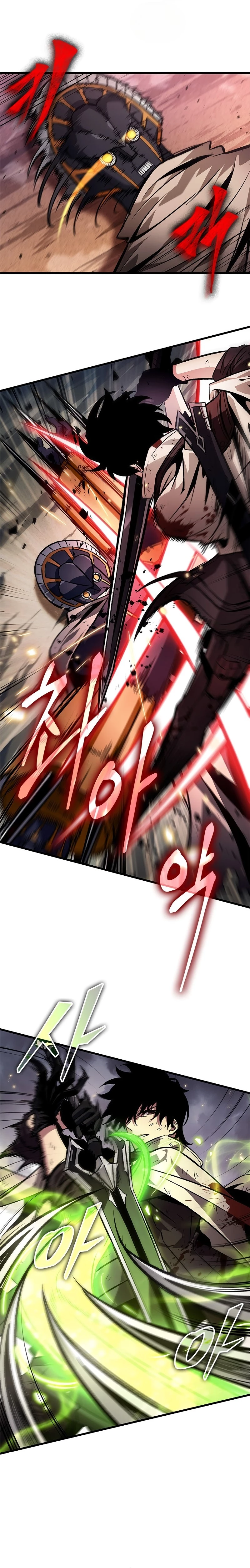 Gacha Vô Hạn Chapter 110 - Next Chapter 111