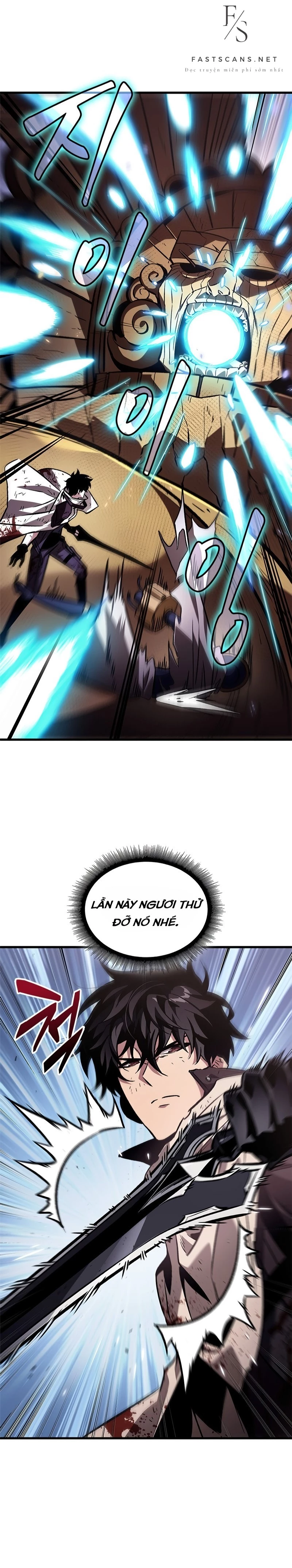 Gacha Vô Hạn Chapter 110 - Next Chapter 111