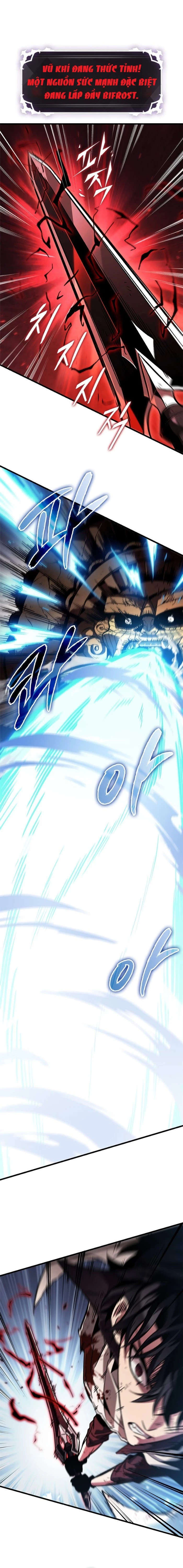 Gacha Vô Hạn Chapter 110 - Next Chapter 111