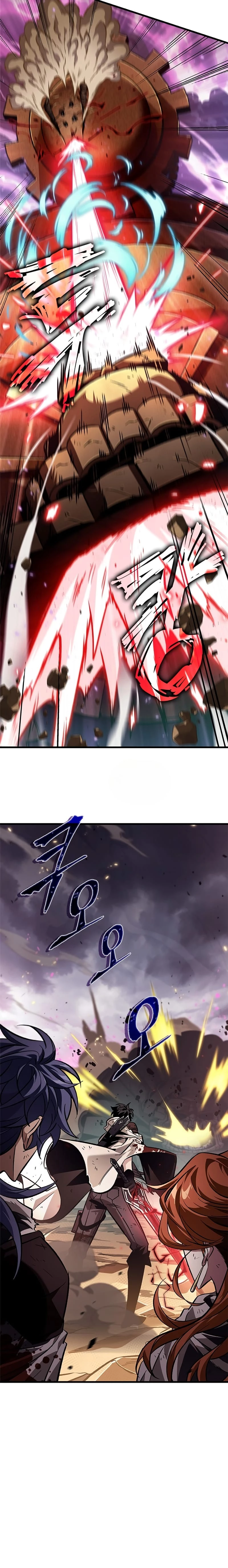 Gacha Vô Hạn Chapter 110 - Next Chapter 111