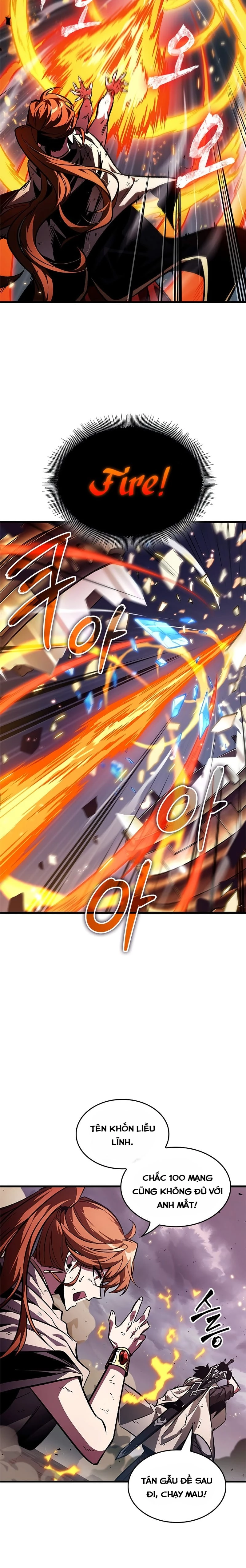 Gacha Vô Hạn Chapter 110 - Next Chapter 111