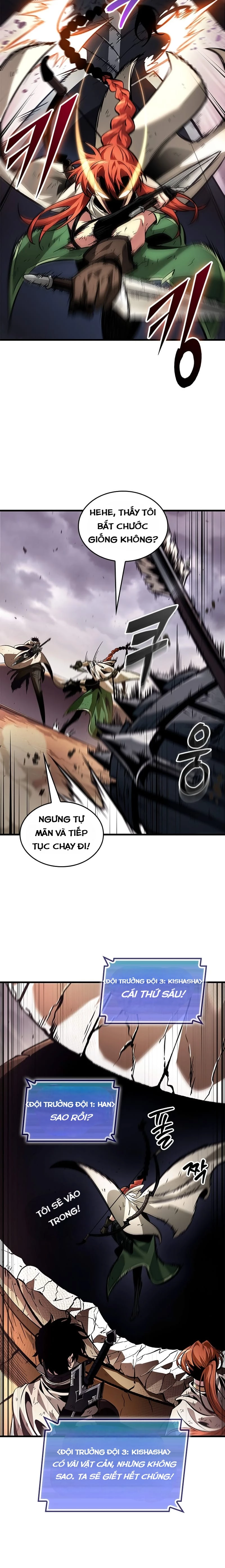 Gacha Vô Hạn Chapter 110 - Next Chapter 111