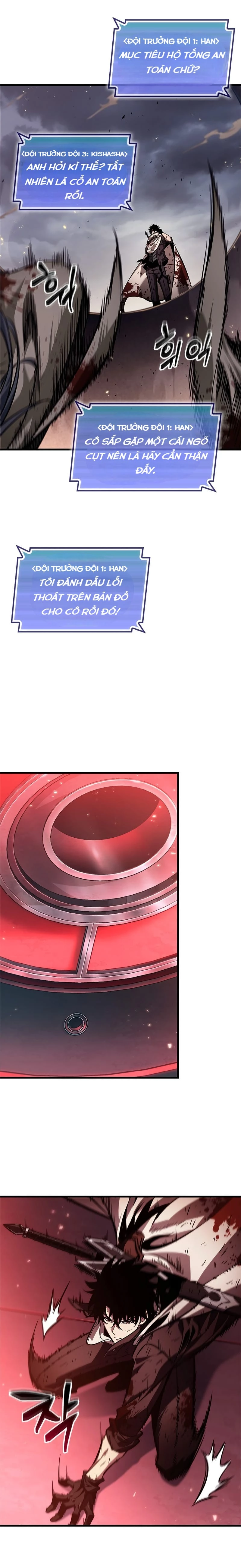 Gacha Vô Hạn Chapter 110 - Next Chapter 111