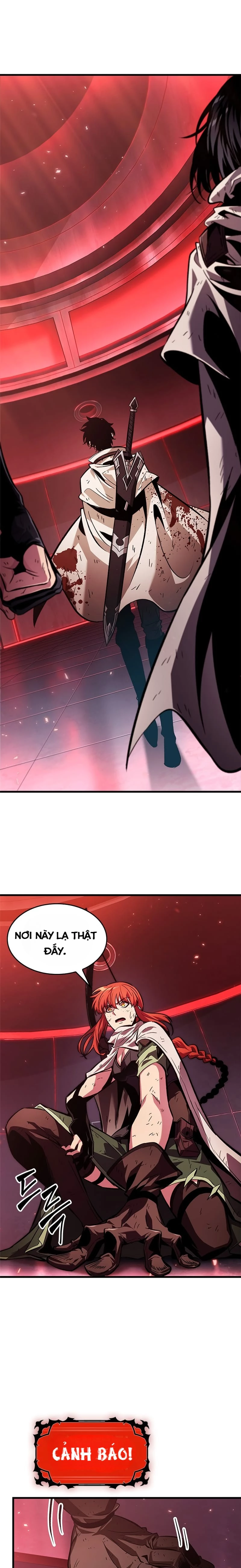 Gacha Vô Hạn Chapter 110 - Next Chapter 111
