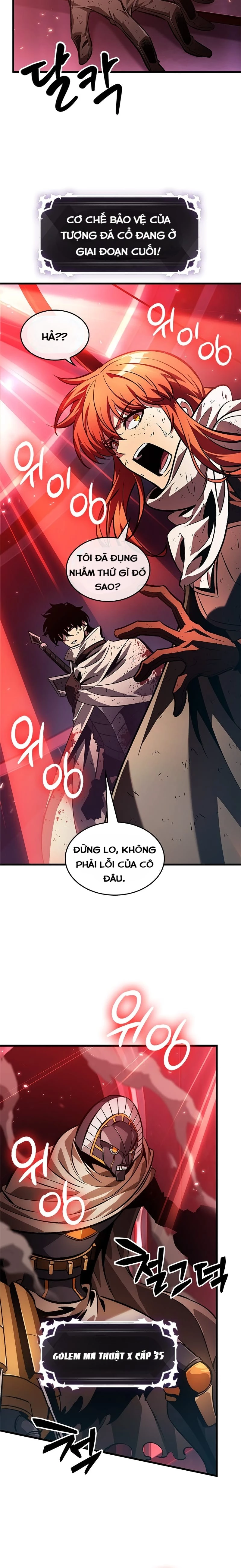 Gacha Vô Hạn Chapter 110 - Next Chapter 111