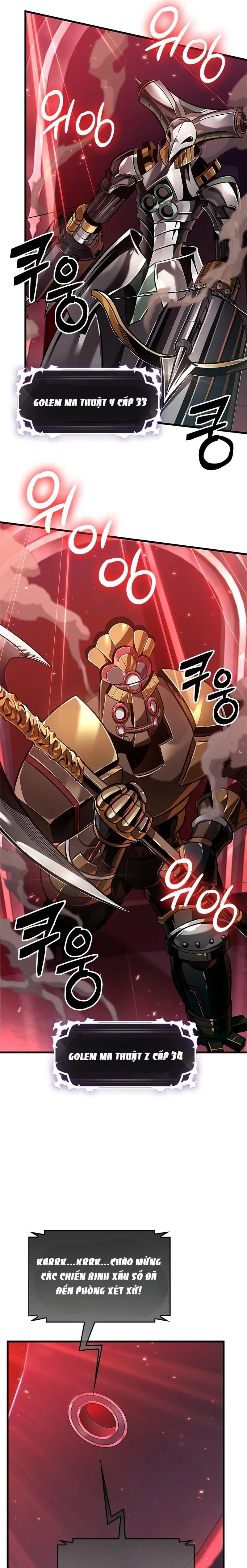 Gacha Vô Hạn Chapter 110 - Next Chapter 111