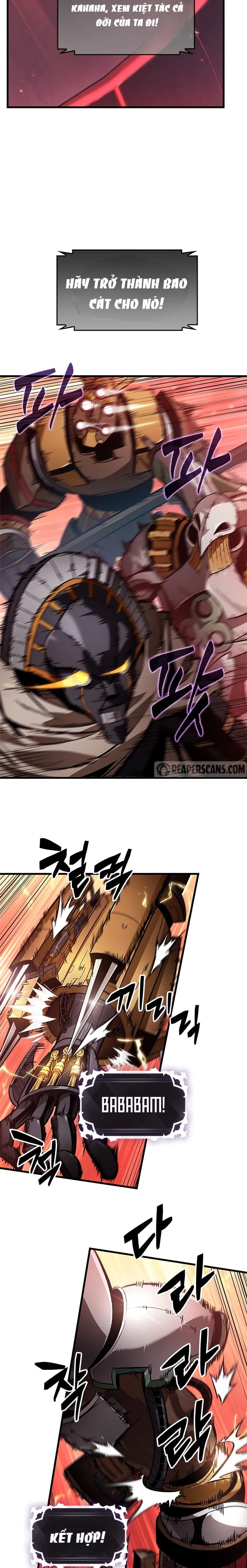 Gacha Vô Hạn Chapter 110 - Next Chapter 111