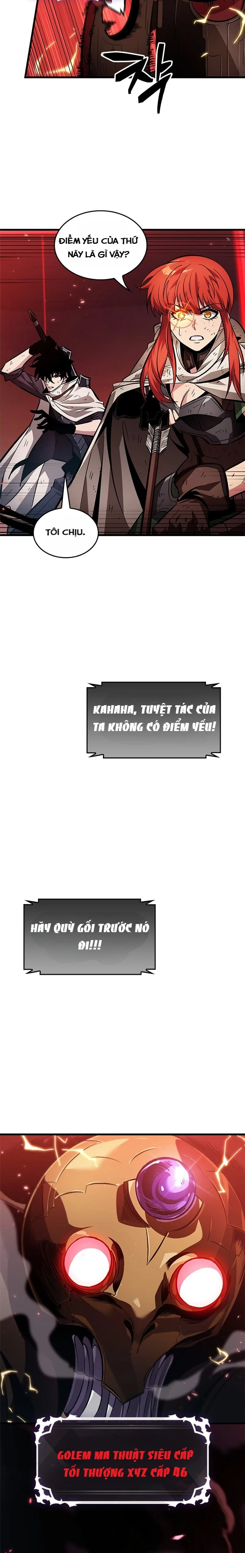 Gacha Vô Hạn Chapter 110 - Next Chapter 111