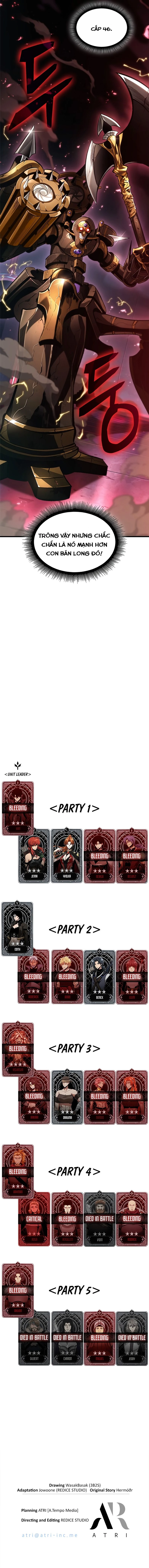 Gacha Vô Hạn Chapter 110 - Next Chapter 111
