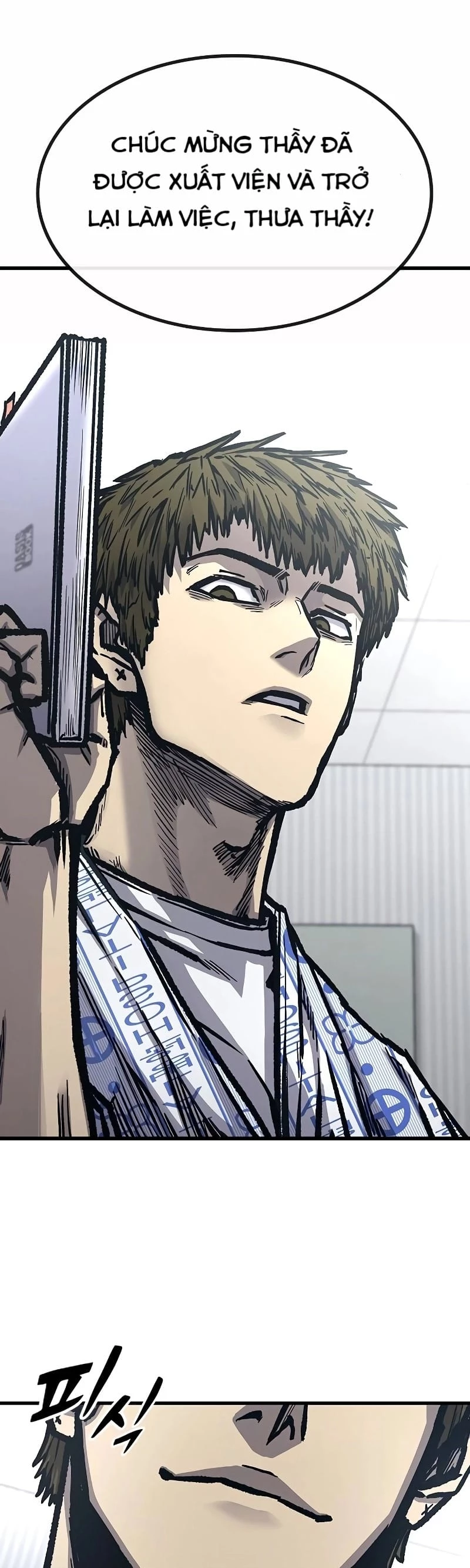 Huyền Thoại Tái Xuất Chapter 97 - Trang 2