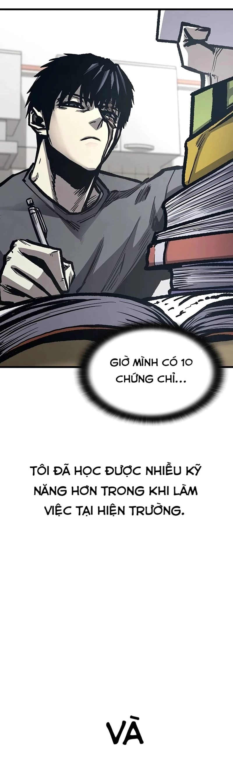 Huyền Thoại Tái Xuất Chapter 97 - Trang 2