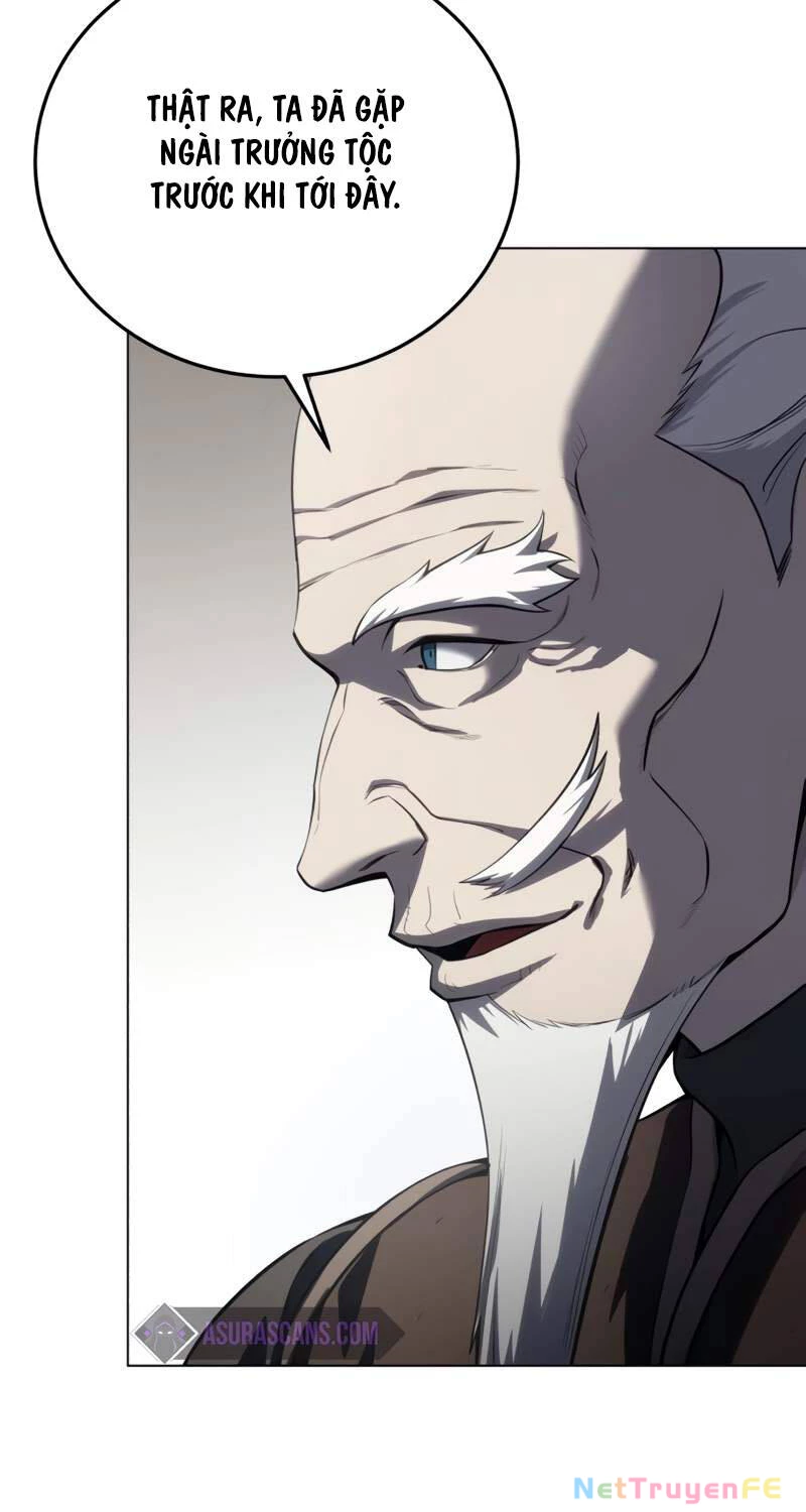 Tinh Tú Kiếm Sĩ Chapter 55 - Trang 4