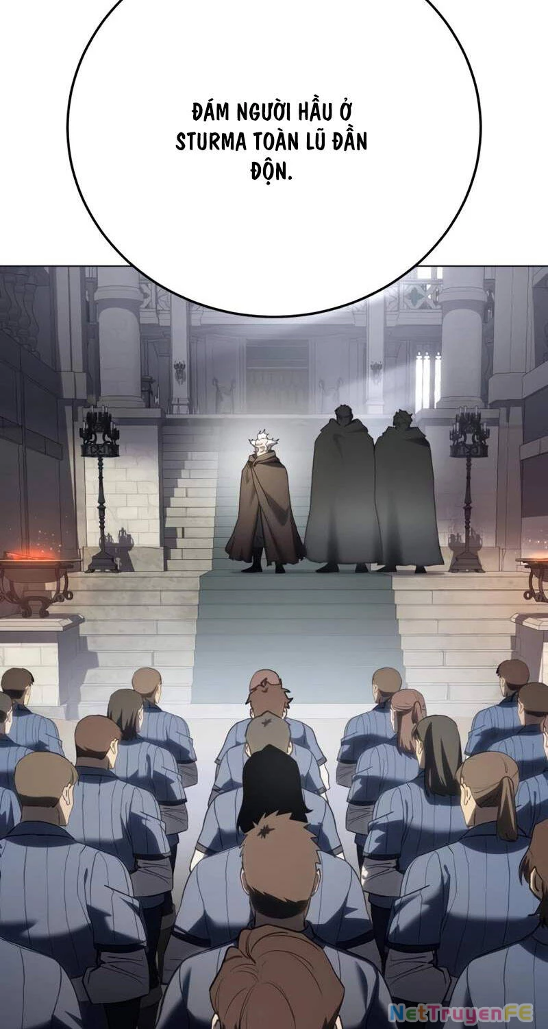 Tinh Tú Kiếm Sĩ Chapter 55 - Trang 4