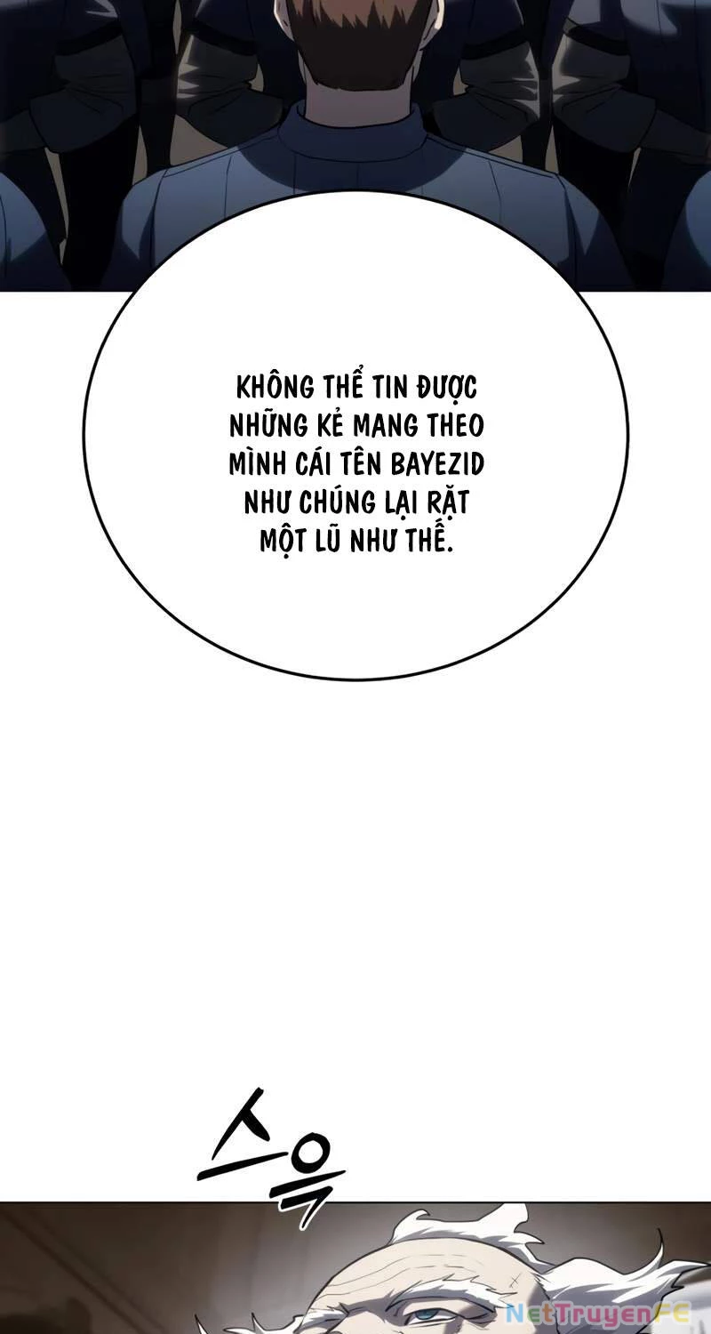 Tinh Tú Kiếm Sĩ Chapter 55 - Trang 4