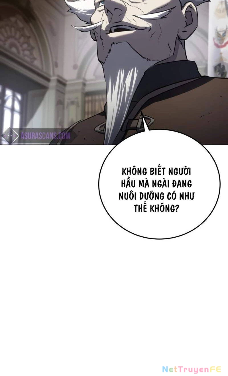 Tinh Tú Kiếm Sĩ Chapter 55 - Trang 4