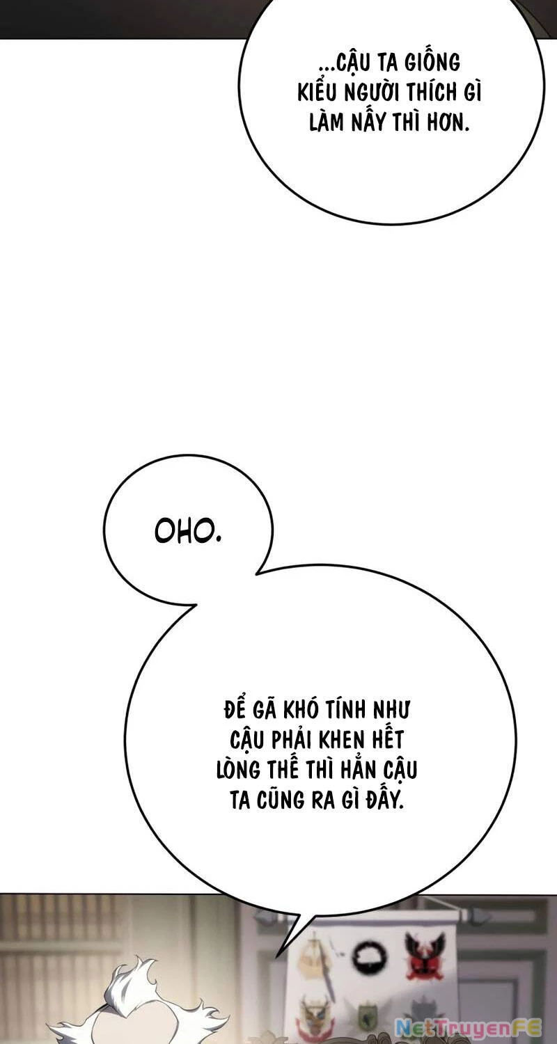 Tinh Tú Kiếm Sĩ Chapter 55 - Trang 4