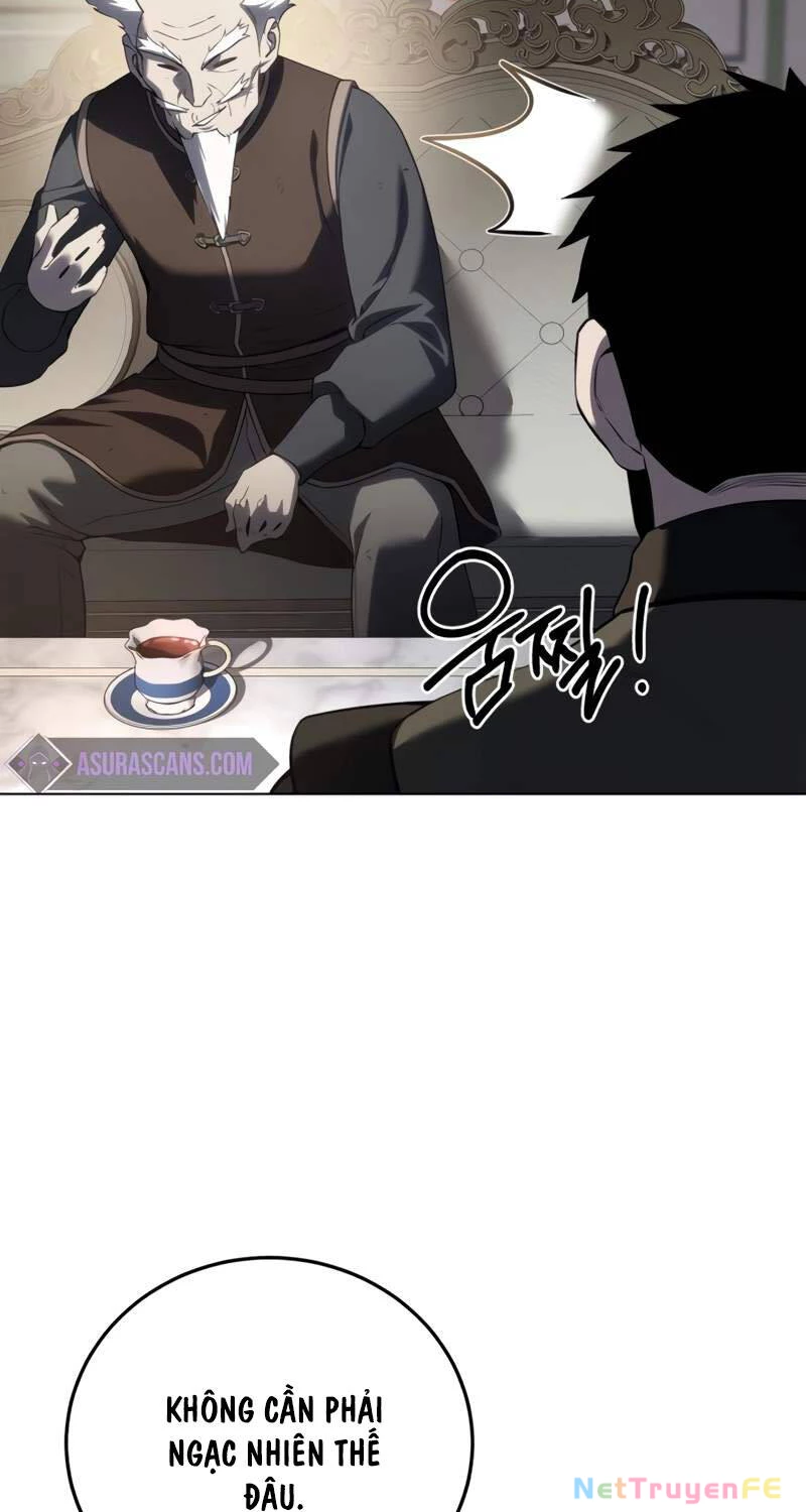 Tinh Tú Kiếm Sĩ Chapter 55 - Trang 4