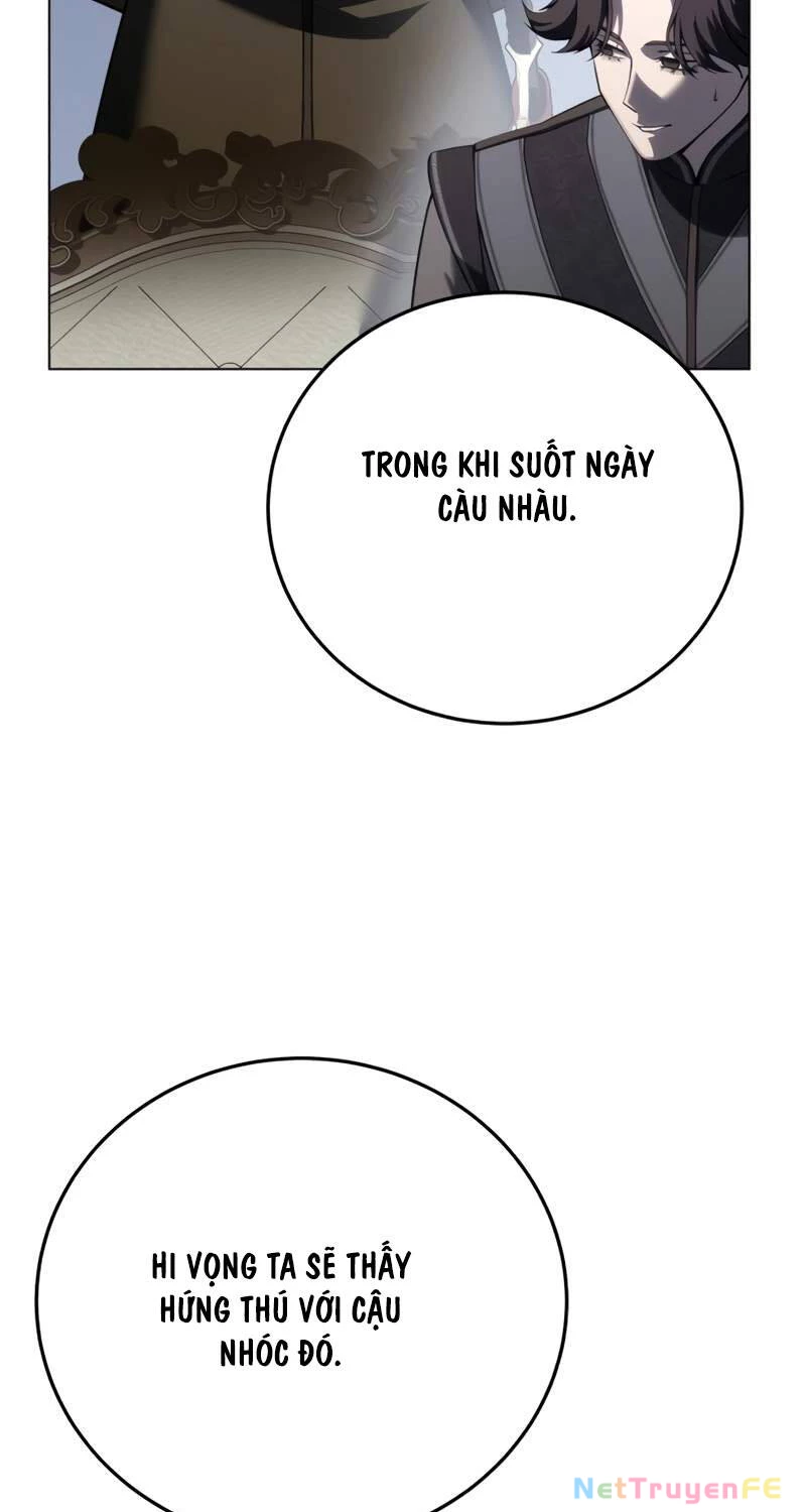 Tinh Tú Kiếm Sĩ Chapter 55 - Trang 4